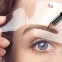 Eyebrow pic