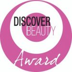 CPNA09 Discover Beauty Award Logo