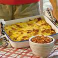 Egg Casserole