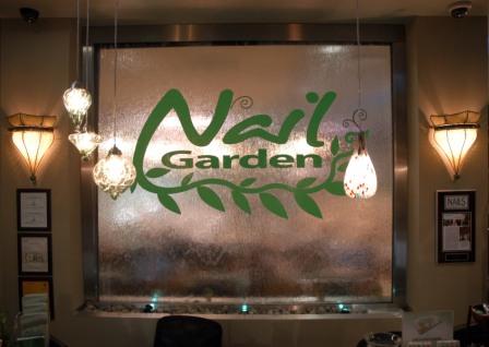 Or to book an appointment at the Nail Garden in Brentwood gardens call