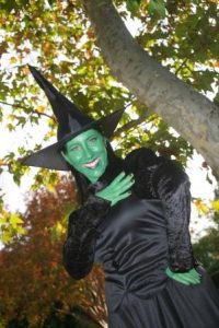 Wicked 7