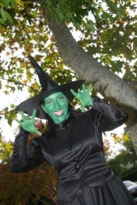 Wicked 4