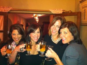 Tequila Girls