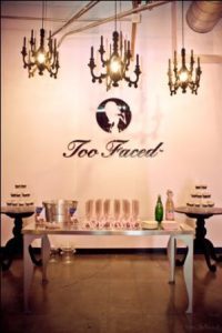 Too Faced HQ