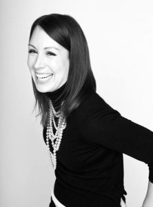 Elizabeth Dehn