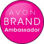 Avon_Brand_ambassdor_badge