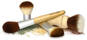 ecoTOOLS Brushes