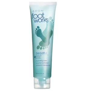 AVON Foot Balm