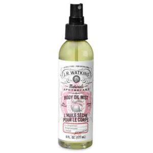 JR Wat Grapefruit Oil Mist