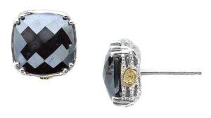 Tacori Close up
