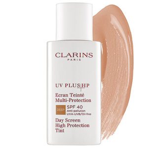 Clarins UV Plus Tint
