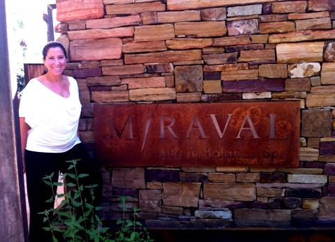 Miraval Spa front 1