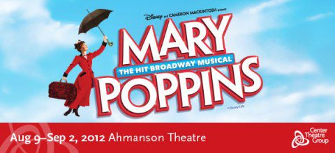 mary poppins