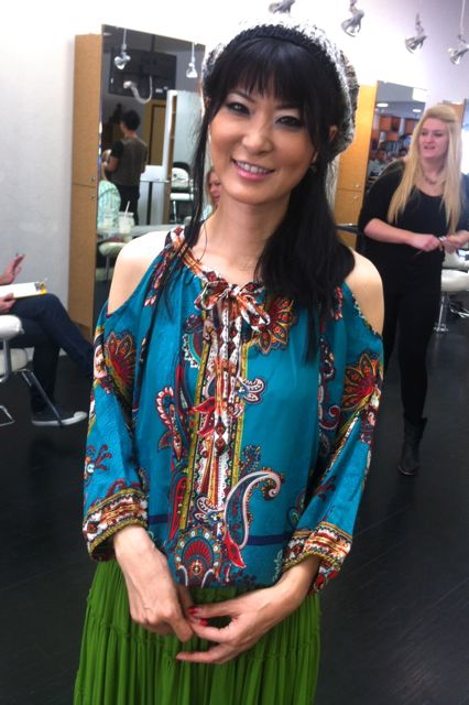 Mika Fowler