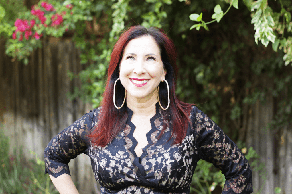 Amazing Black Friday Deal Score My Super Flattering Kiyonna Dress for