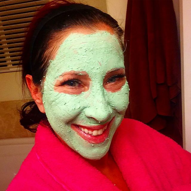At A Glance 15 FAB Face Masks to Prep Your Skin for Summer Romy Raves