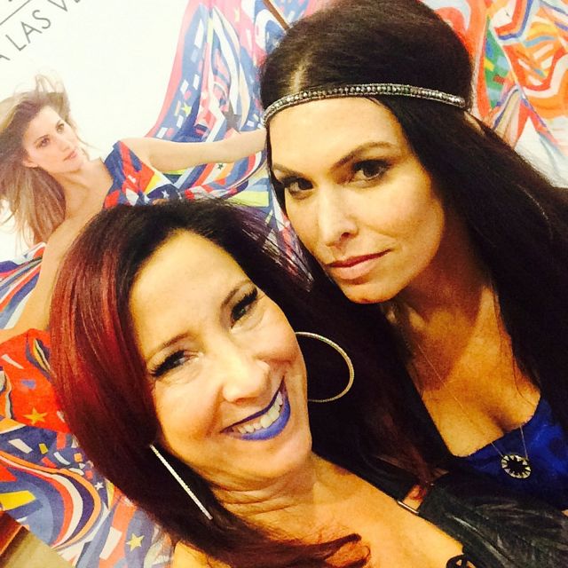 Stacy Romy From the Perspective of a TrendScout: 5 Trends From Cosmoprof North ...