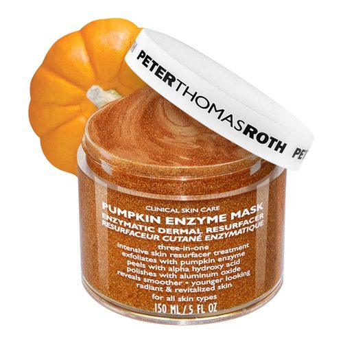 Every Fall, I get obsessed with all things pumpkin! Pumpkin pie, pumpkin spice lattes & pumpkin beauty products. Here are my favs this season!