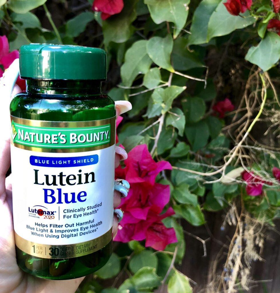 I am excited to partner with Nature's Bounty on this informative women's health post to share some of my favorite wellness tips to help women over 40 feel healthy and vibrant.