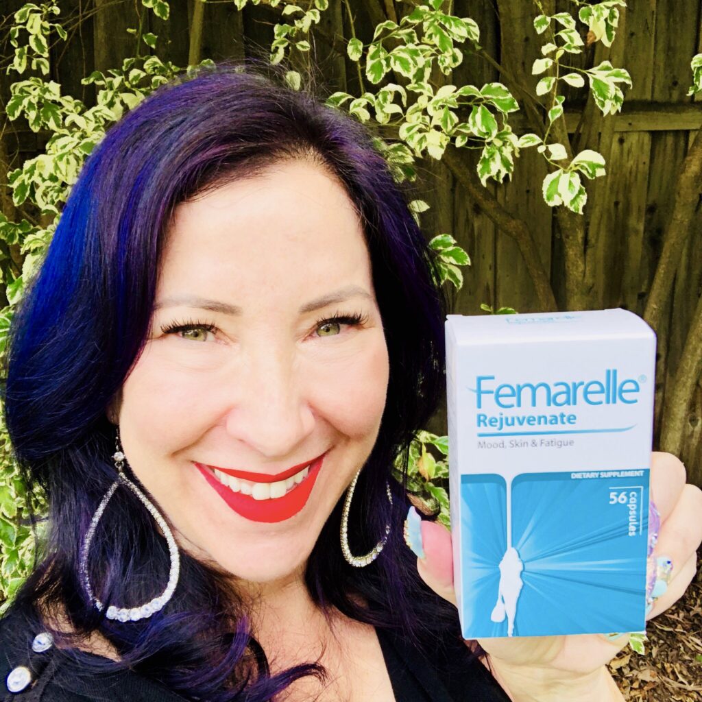 Are you over 40 and struggling with how to treat your perimenopause symptoms? Femarelle is a natural alternative to hormone therapy that treats perimenopause by restoring hormonal balance.