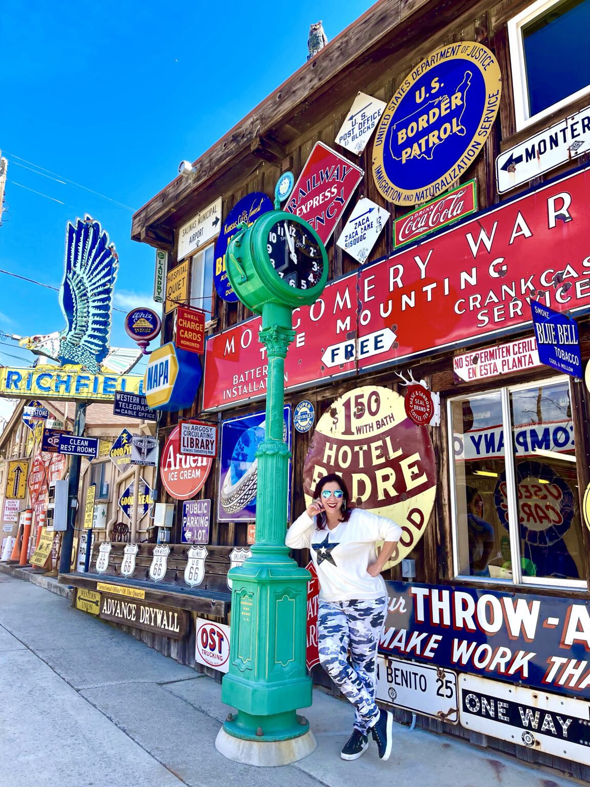 5 Unique Things to Do in Buellton California Romy Raves