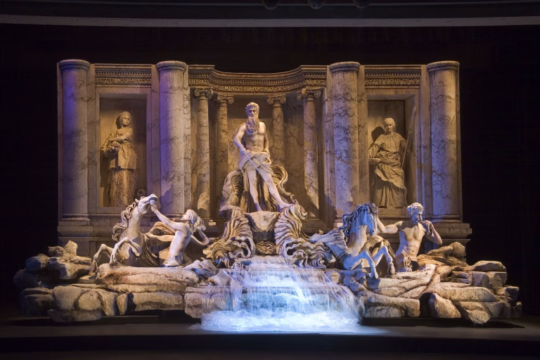 Watch Art Come to Life at Pageant of the Masters in Laguna Beach California